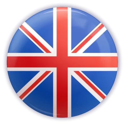 l'anglais
