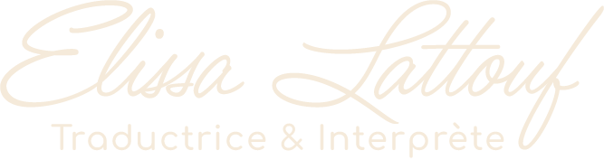 logo elissa lattouf
